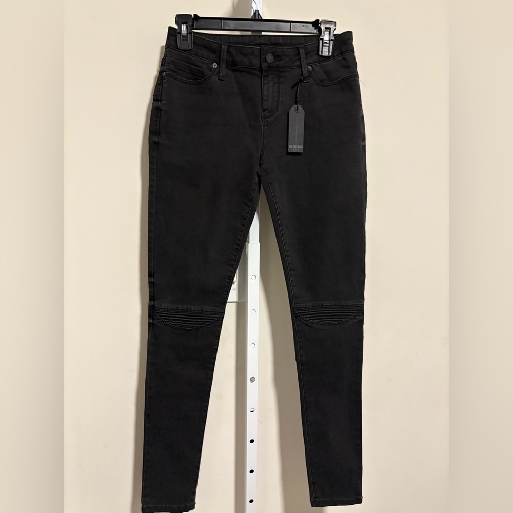 One Last Road By RtA Denim Skinny Jeans